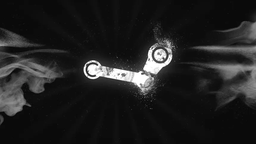 Steam Accounts