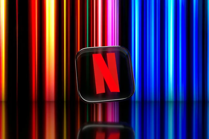 Streaming Accounts