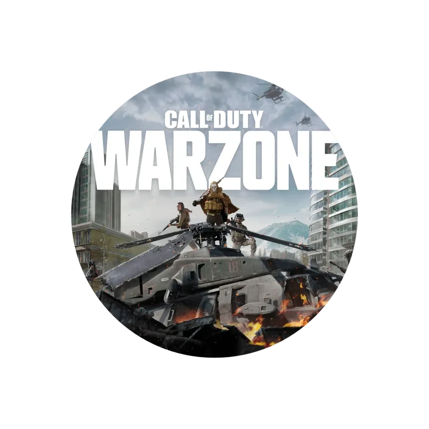Call Of Duty