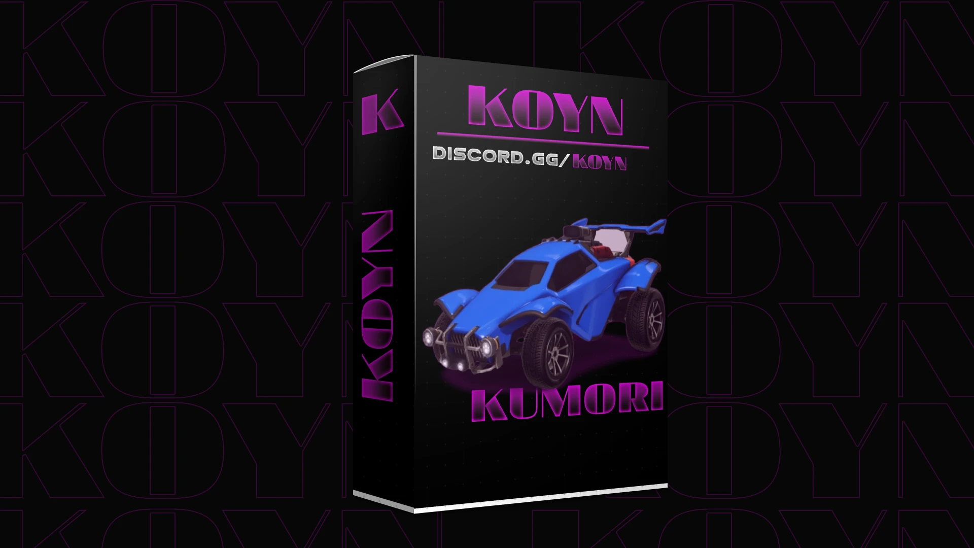 Kumori Rocket League Bot