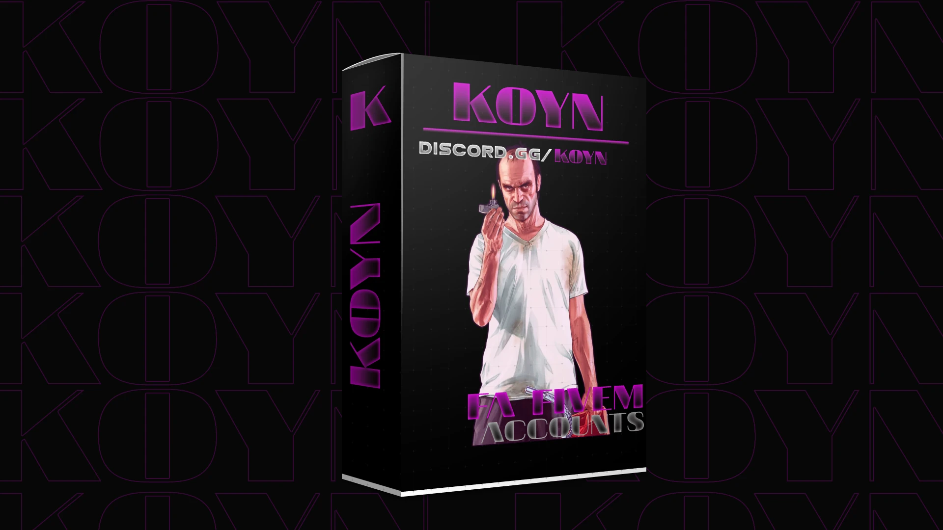 FiveM Ready [ Full Access]